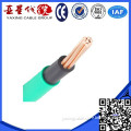 Single core Non-sheathed Flexible Cable with Soft Conductor flexible RV cable manufacturer non-sheathed cable prices